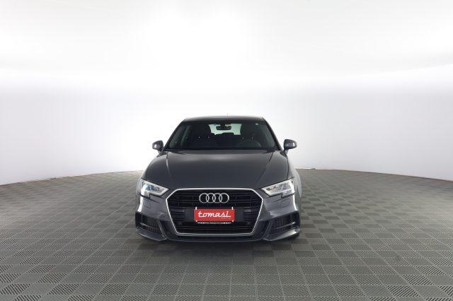 AUDI A3 A3 SPB 35 TFSI COD S tronic Admired
