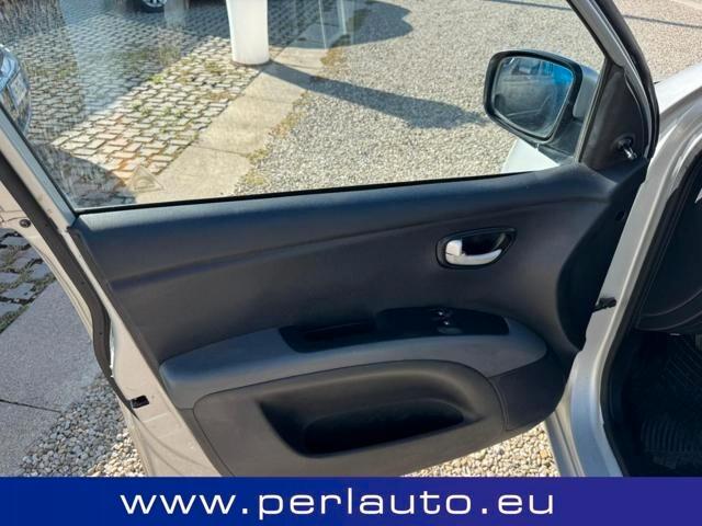 Hyundai i10 1.1 12V BlueDrive GPL Active