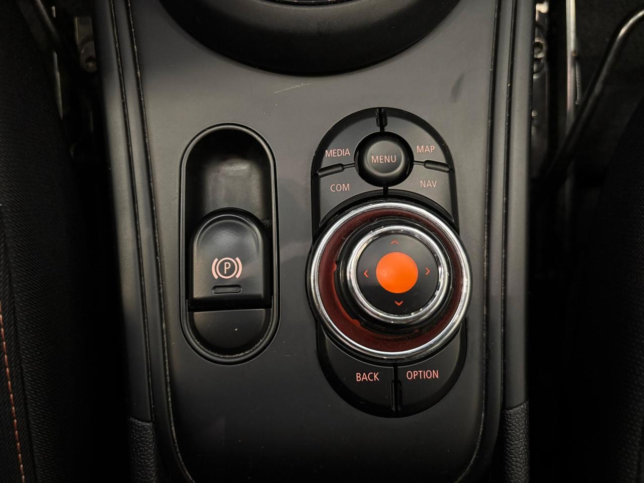 MiniCountryman 2.0D 150CV AUTOMATICA**COME NUOVA**