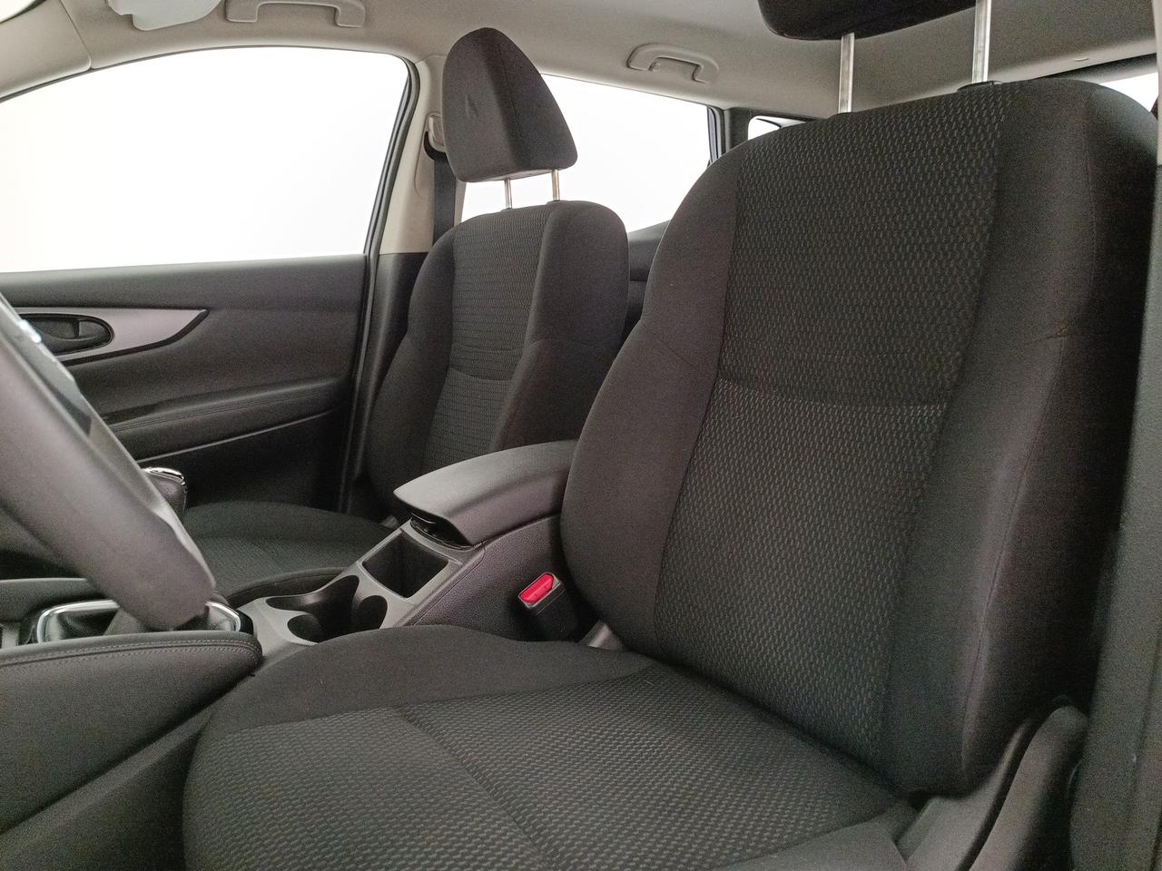 NISSAN Qashqai 1.5 dci Visia 115cv