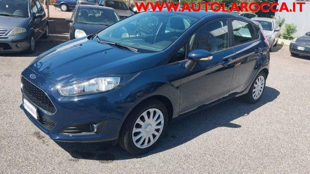 FORD Fiesta 1.5 TDCi 75CV 5 porte Business X NEOPATENTATI