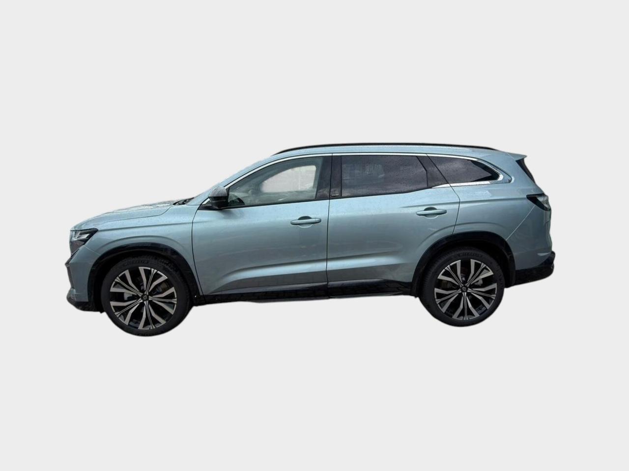 Renault Espace Full Hybrid E-Tech 200 CV 7p Iconic