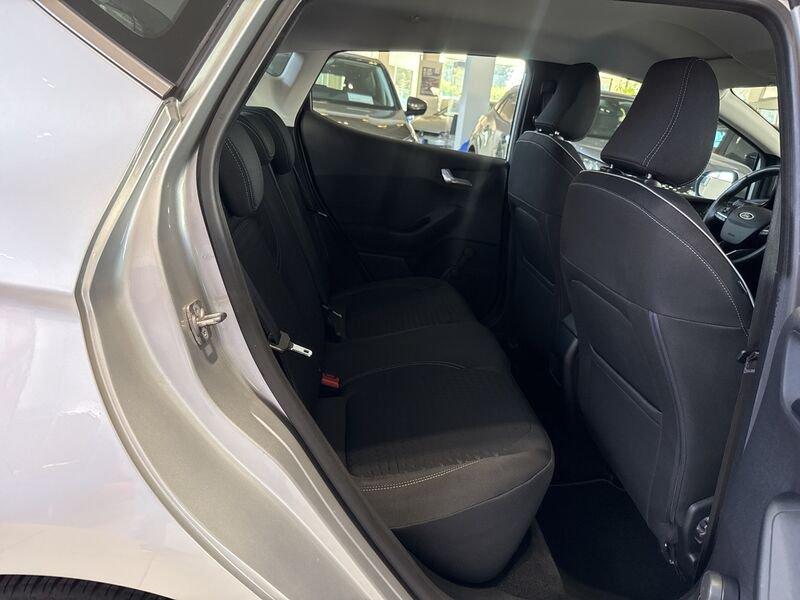 Ford Fiesta Fiesta 1.1 85 CV 5 porte Titanium