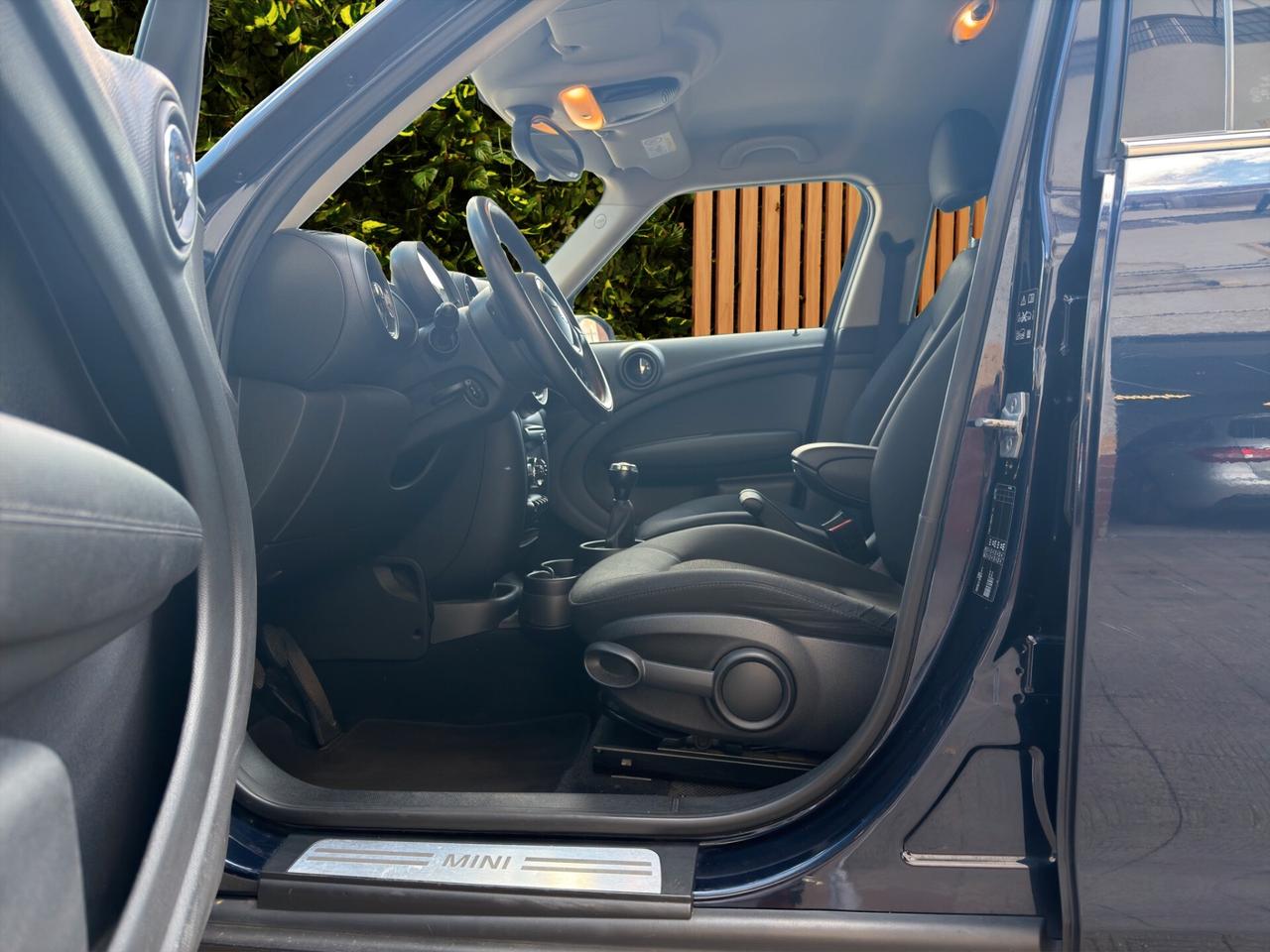 Mini Cooper D Countryman 1.6 Business ALL4