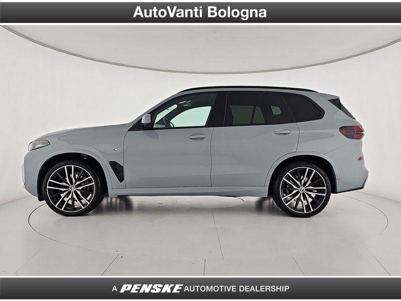 BMW X5 X5 xdrive30d MSport auto