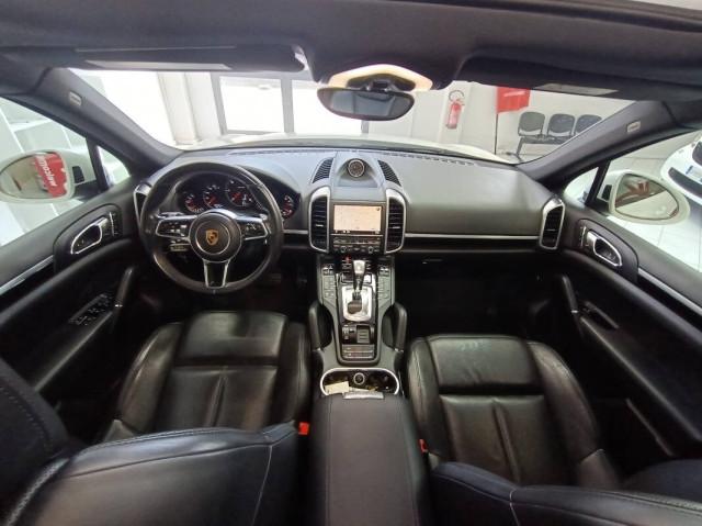 Porsche Cayenne Cayenne 3.0 tiptronic