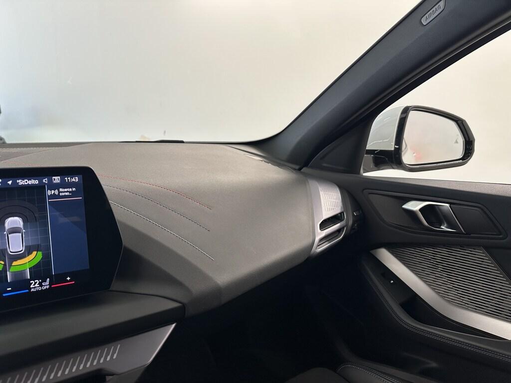 BMW Serie 1 118 d MSport DCT