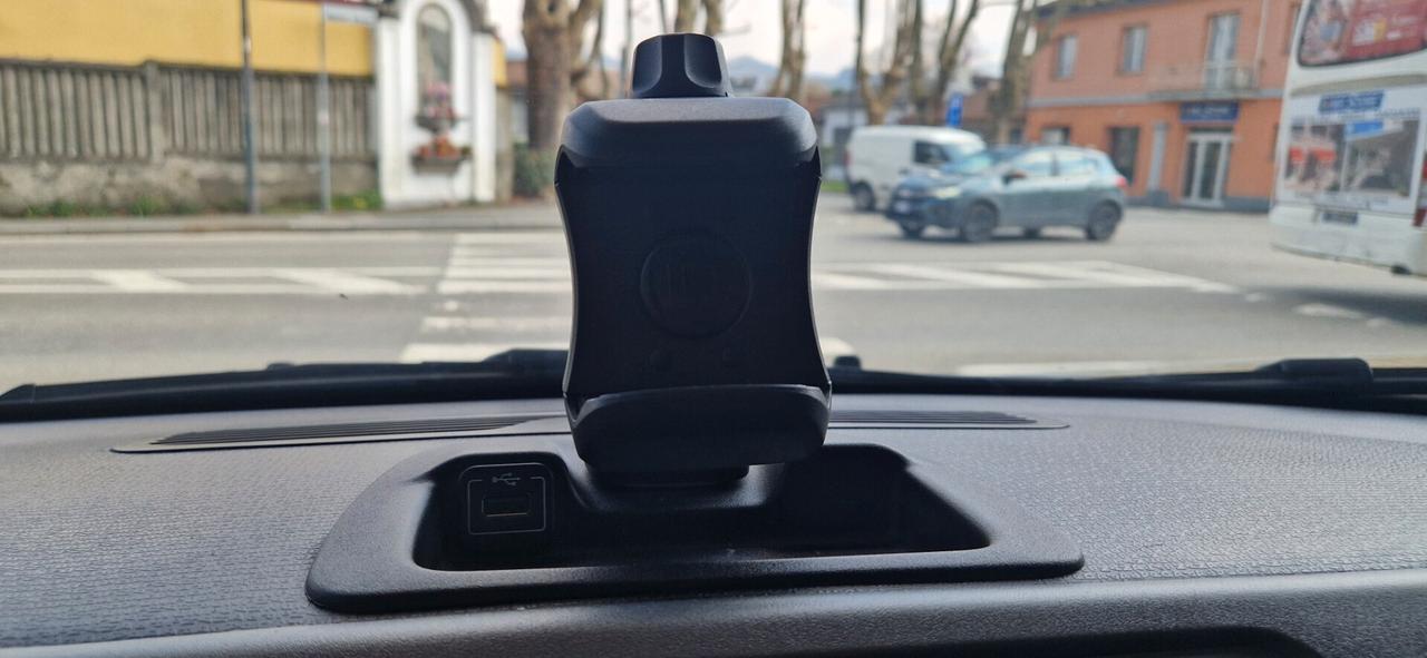 Fiat Panda 0.9 TwinAir Turbo 4x4 Wild 32.000 Km.