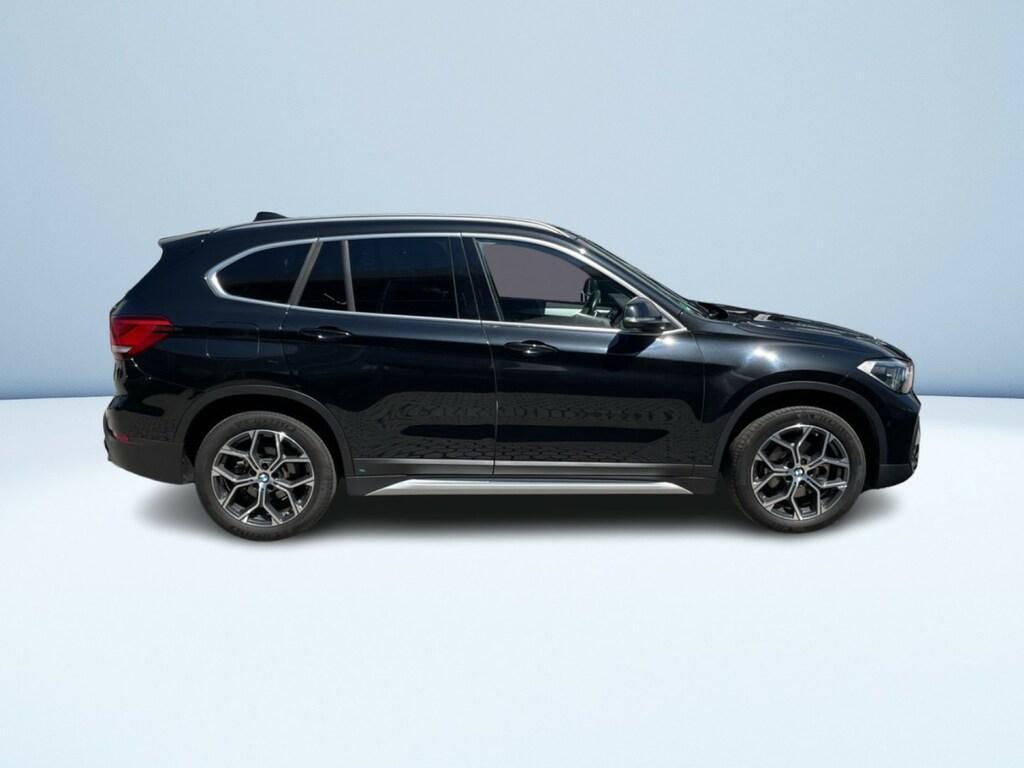 BMW X1 18 d xLine Plus xDrive Steptronic