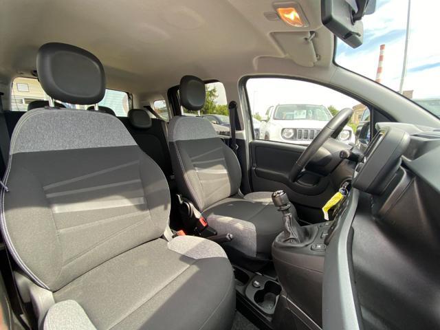 FIAT Panda *PROMO* 1.0 FireFly S&S Hybrid City Life