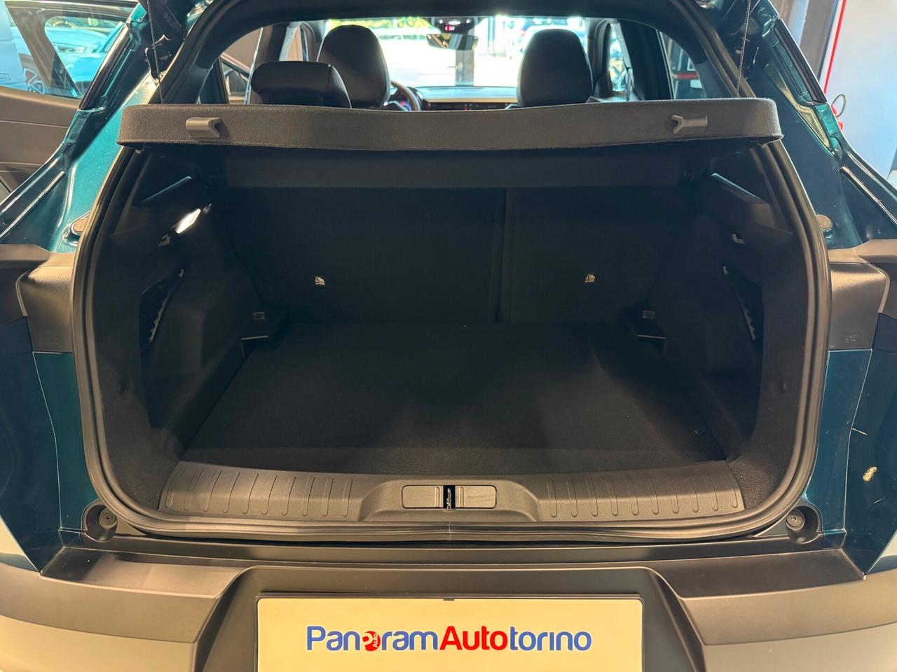 ALFA ROMEO Junior Junior 1.2 145 CV Hybrid eDCT...