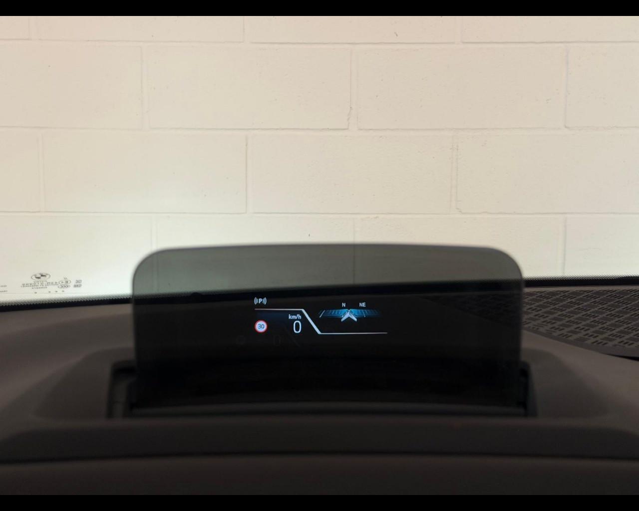 BMW Serie 2 A.T. (U06) - 218i Active Tourer Msport