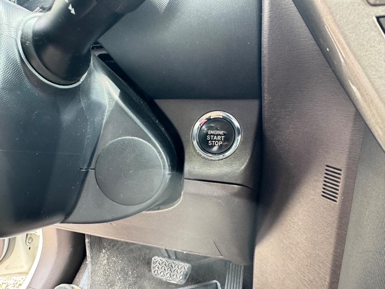 Toyota iQ 1.3 Executive