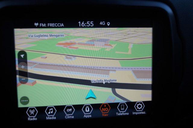 JEEP Renegade 1.3 T4 190CV PHEV 4xe AT6 Limited