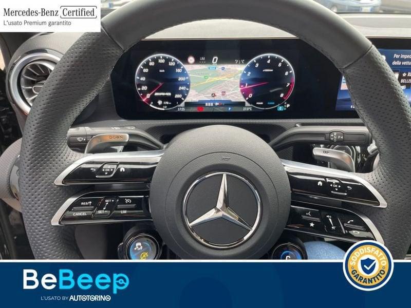 Mercedes-Benz Classe A A AMG 35 ADVANCED PLUS AMG 4MATIC AUTO