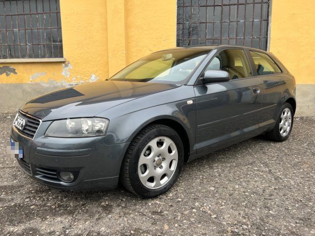 AUDI A3 Chiama subito 3356118627 TDI 1.9 3 PORTE