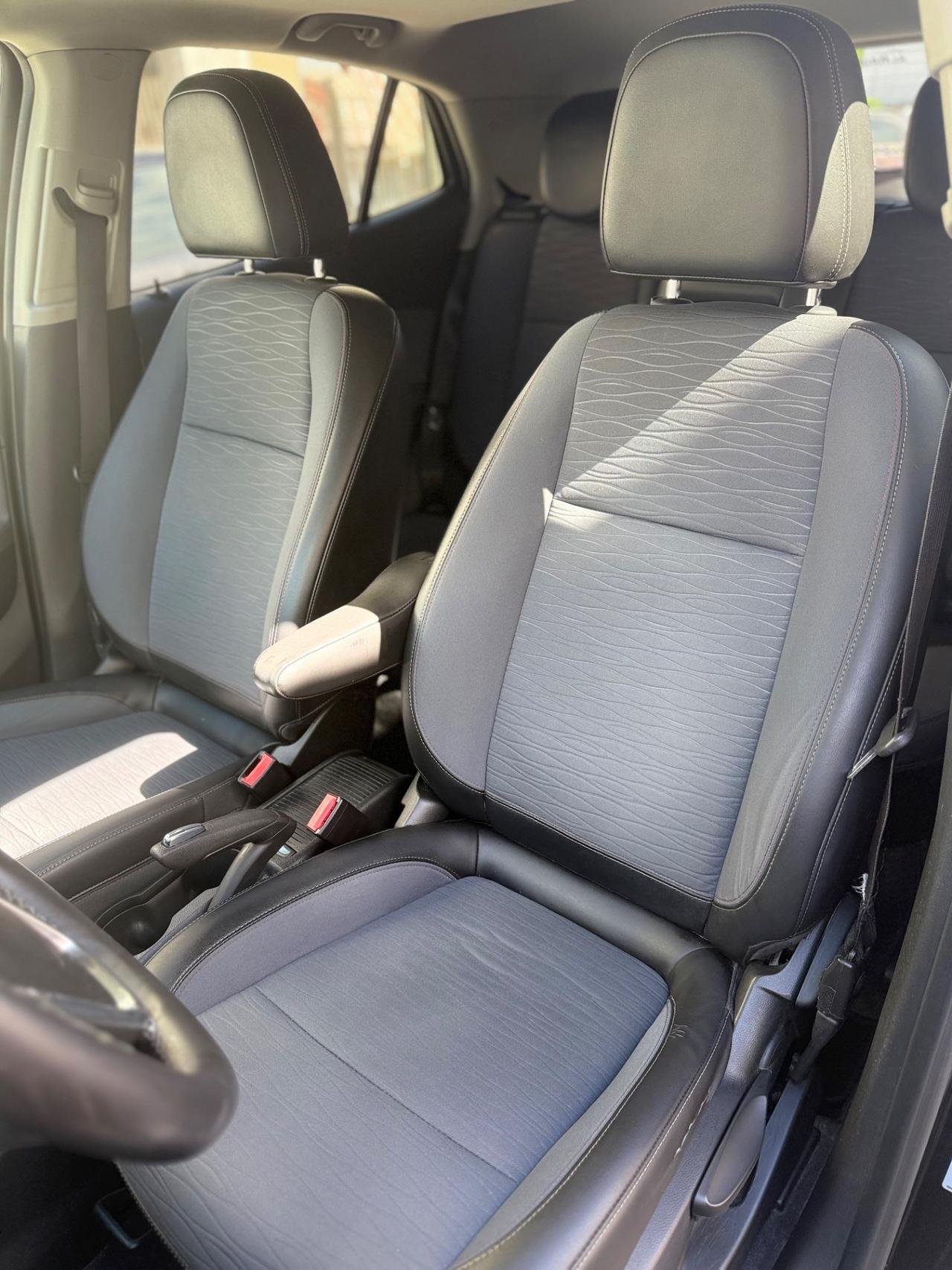 Opel Mokka 1.7 Diesel Cosmo 4x4 131 Cv