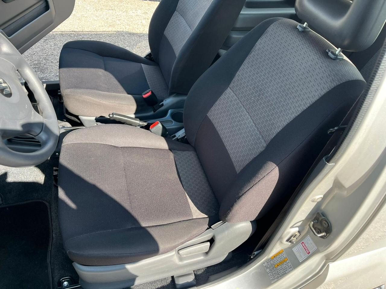 Suzuki Jimny 1.5 DDiS cat 4WD