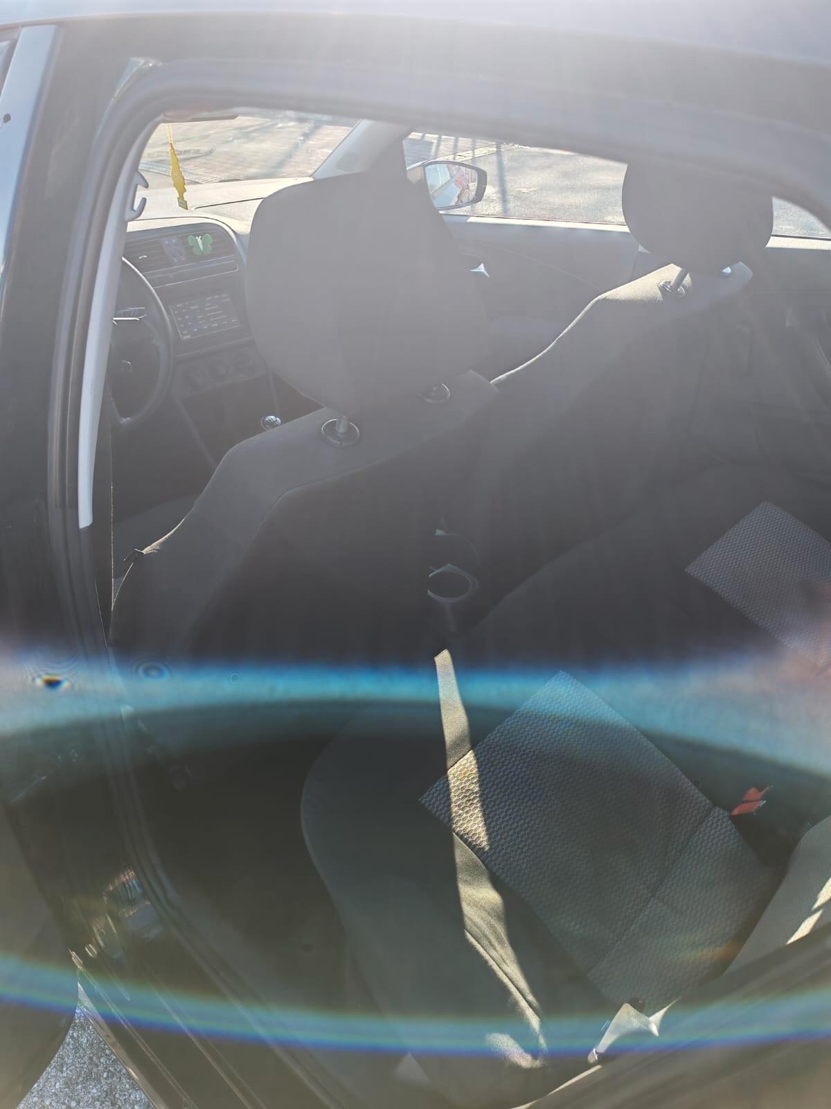 Volkswagen Polo 1.2 TDI DPF 5 p. Comfortline