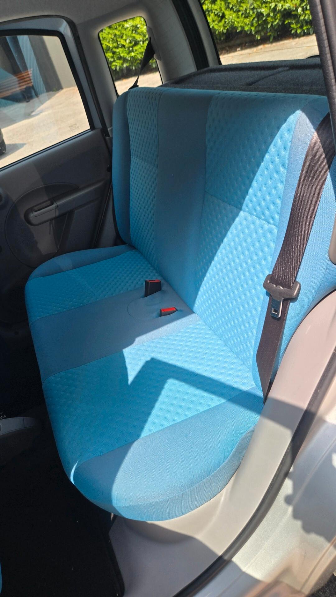 Fiat Panda 1.2 Emotion