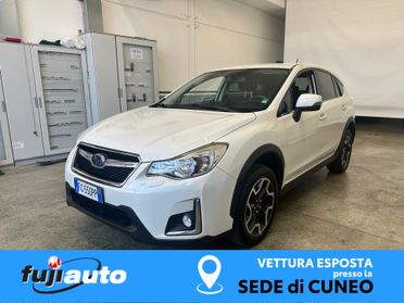 Subaru XV 2.0d S Style 6mt E6