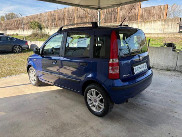 FIAT Panda 1.2 Emotion EURO 5 OK NEOPATENTATI