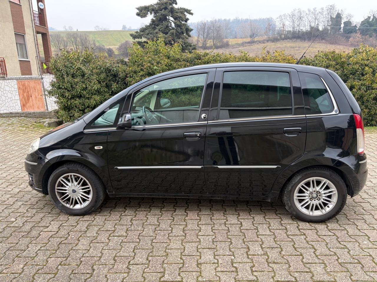 Lancia MUSA 1.4 Ecochic GPL