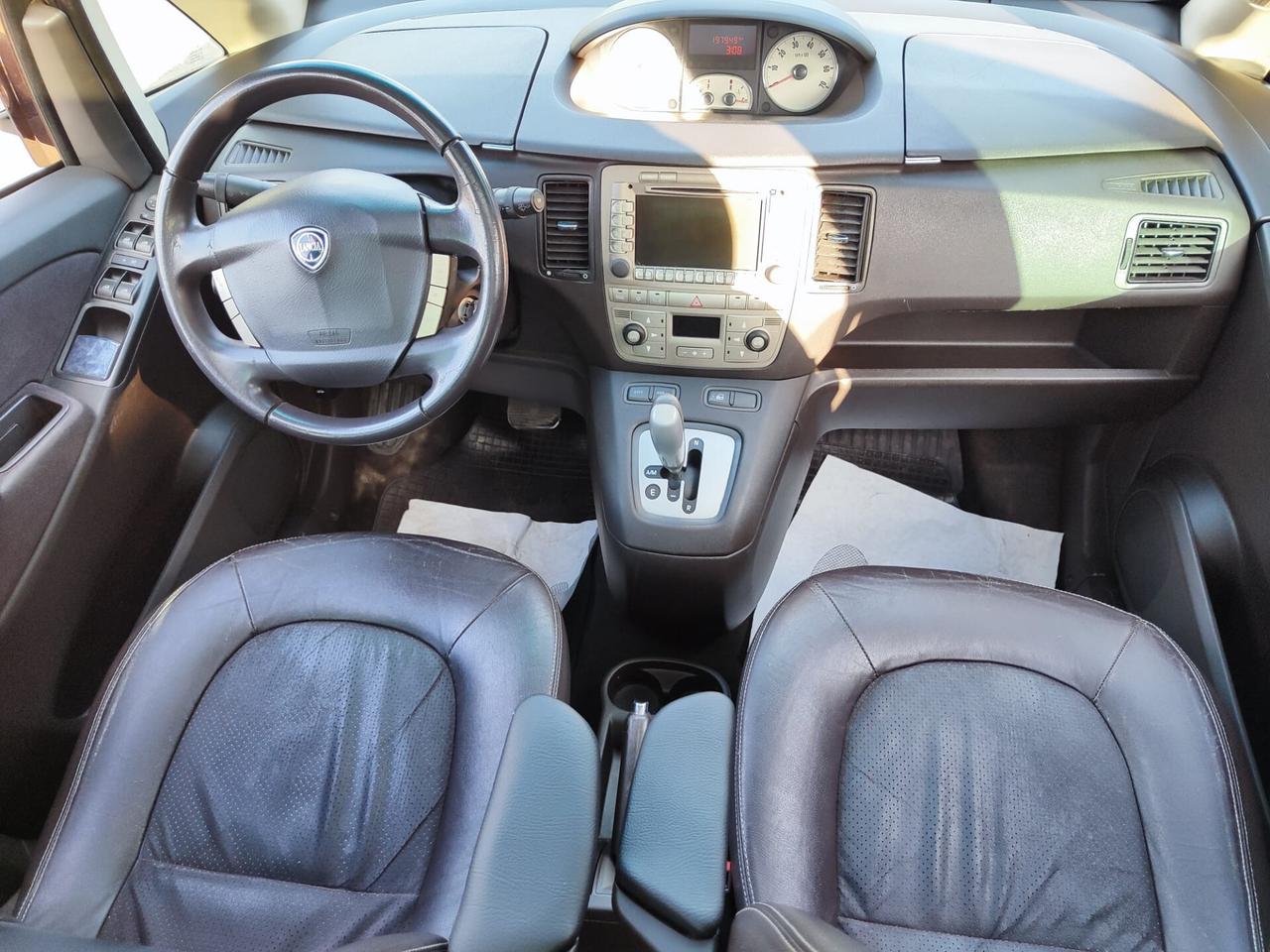 Lancia MUSA 1.3 Multijet 16V 90 CV