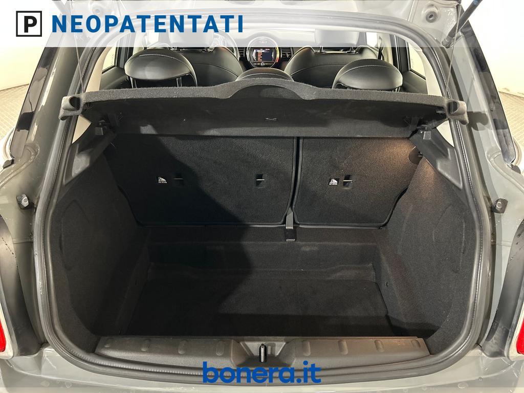 Mini One 1.2 One Auto