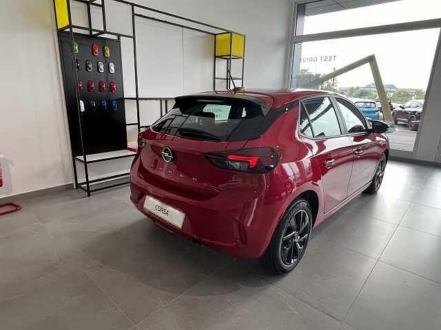 Opel Corsa 1.2 Benzina 75cv Neopatentati KM ZERO