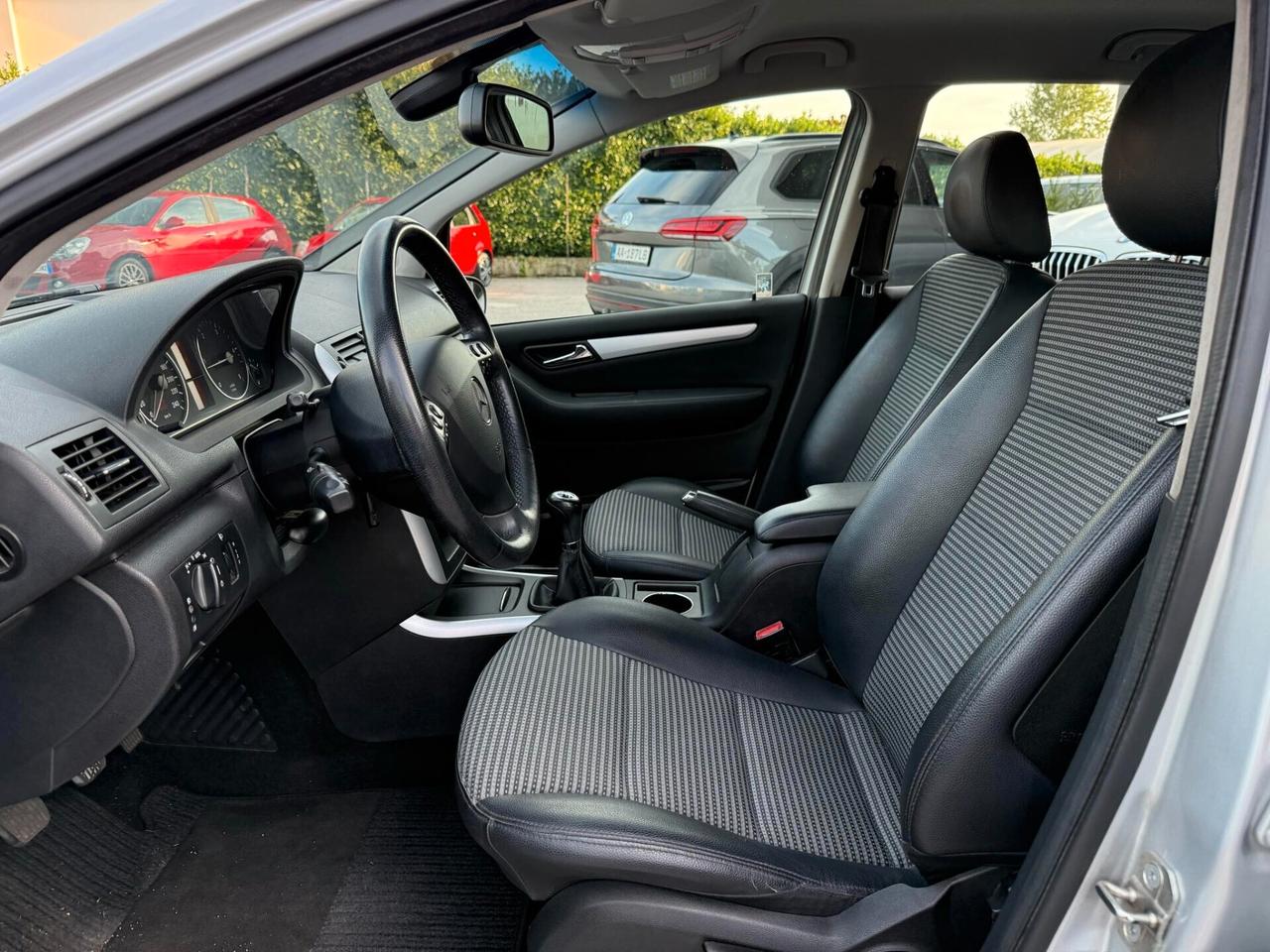 Mercedes-benz A 180 CDI Avantgarde