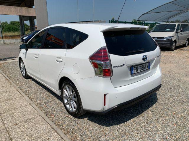 TOYOTA Prius+ 1.8 Lounge
