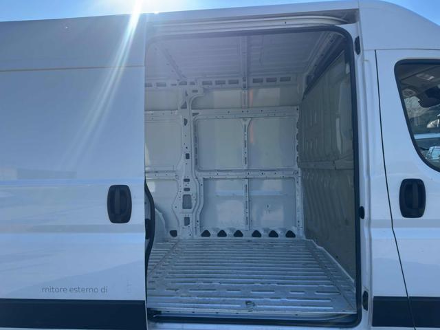 FIAT Ducato (PEUGEOUT BOXER)2.2 BHDi 140 CV-CRUISE(PM-TM-L2H2)
