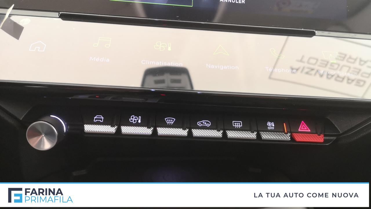 PEUGEOT 308 BL - BlueHDI 130 S&S EAT8 Allure