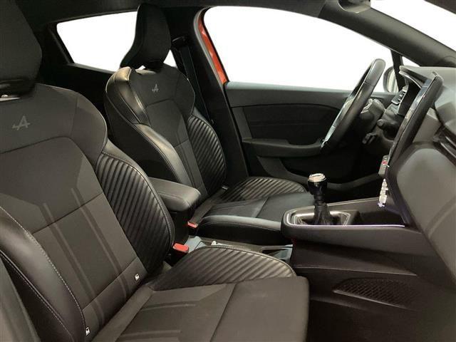 RENAULT Clio 1.0 TCe Esprit Alpine