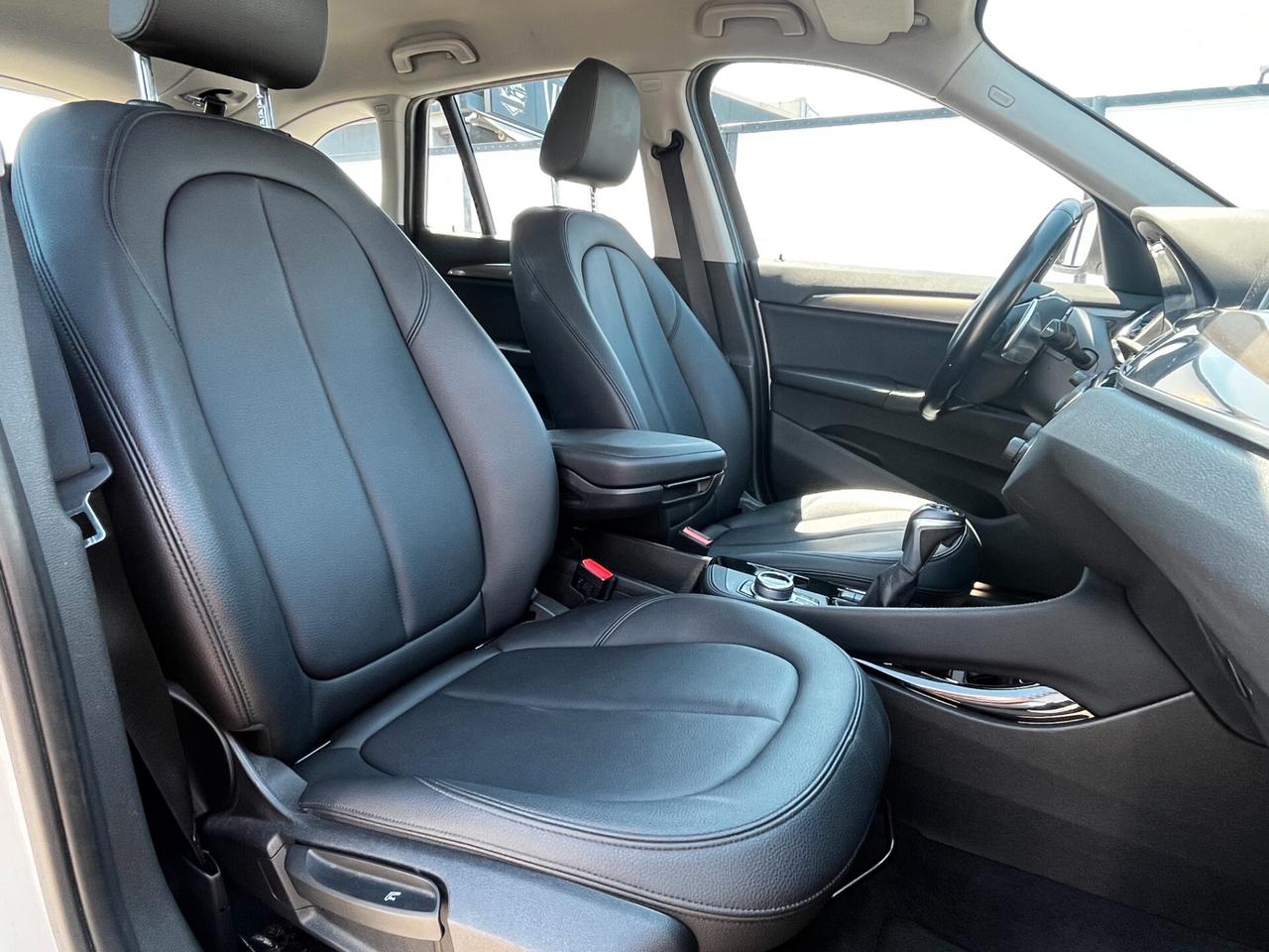 Bmw X1 sDrive18d xLine