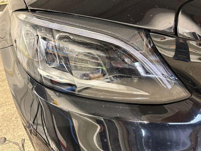 MERCEDES-BENZ C 300 d Auto Cabrio Premium Plus