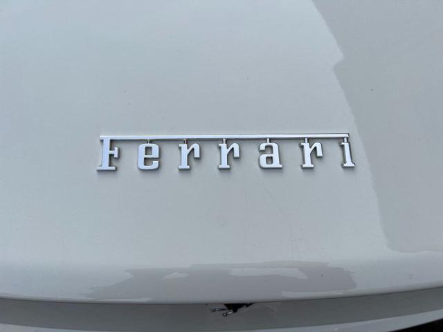 FERRARI California T DCT