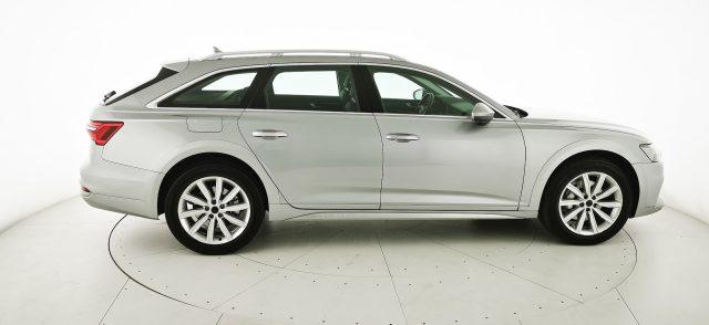 AUDI A6 allroad 45 TDI 3.0 quattro tiptronic