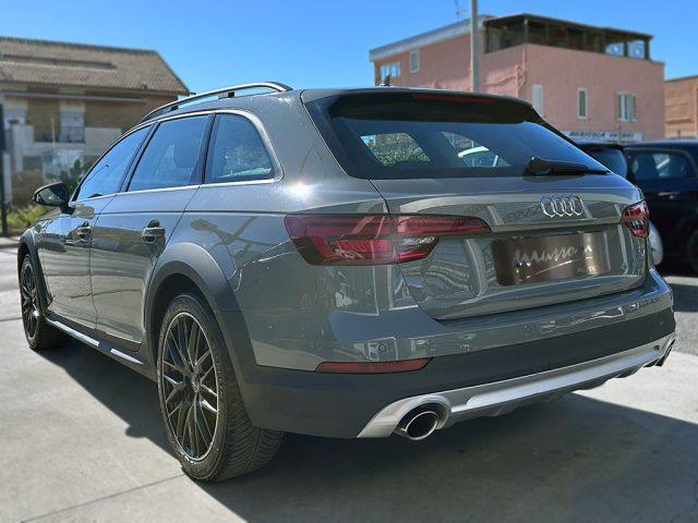 AUDI A4 allroad 45 TFSI 245 CV Mhev S tronic Business