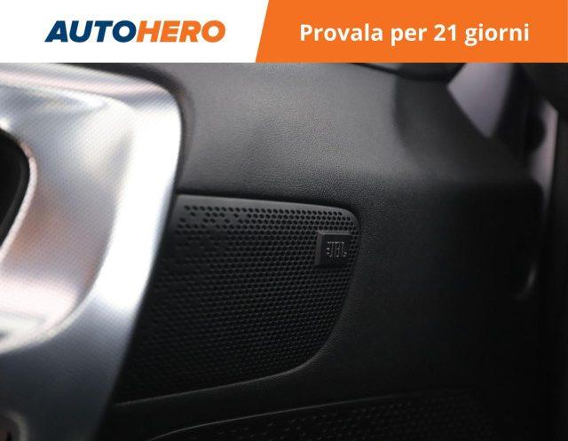 PEUGEOT 2008 1° serie PureTech Turbo 110 S&S Allure