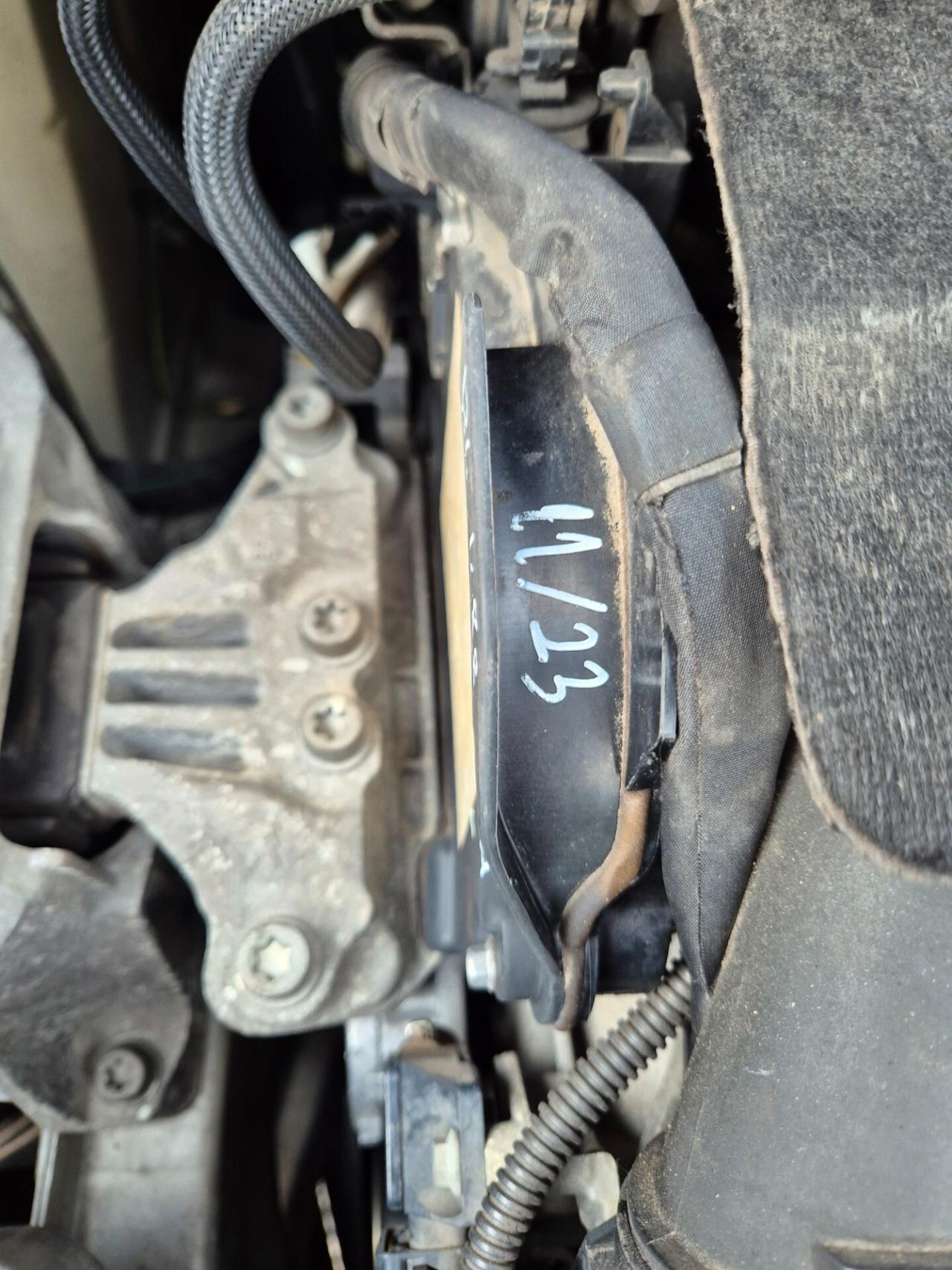 Citroen C4 Picasso 1.6 e-HDi 115 Intensive