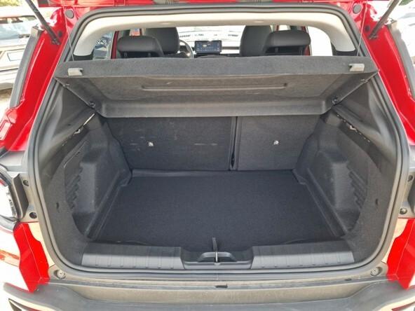 Jeep Avenger 1.2 Turbo 100 CV Longitude