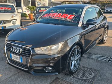 Audi A1 1.6 TDI Ambition