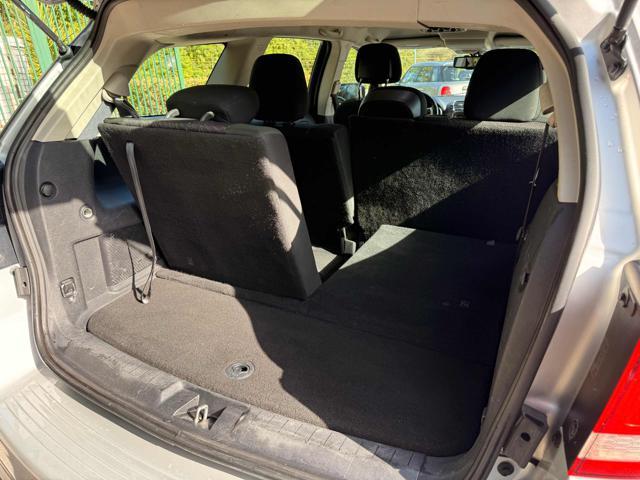 FIAT Freemont 2.0 Multijet 140 CV Urban 7PL