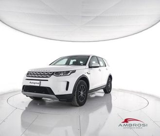 LAND ROVER Discovery Sport Fwd 2.0D I4-L.Flw 150 CV - AUTOCARRO N1