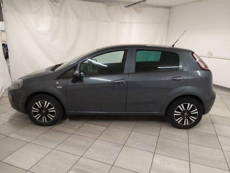 FIAT Punto 5p 1.2 Young