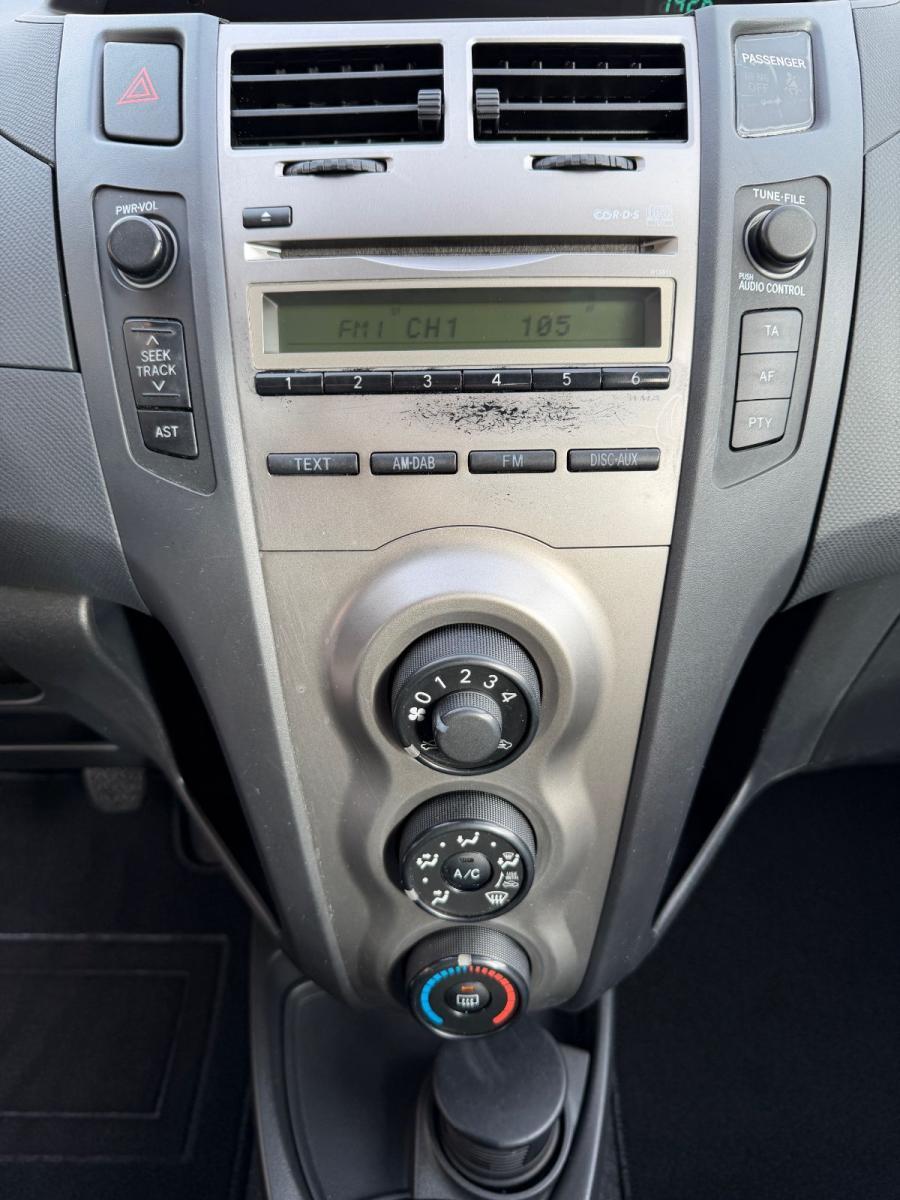 TOYOTA - Yaris - 1.0 5p. #UNICOPROPRIETARIO