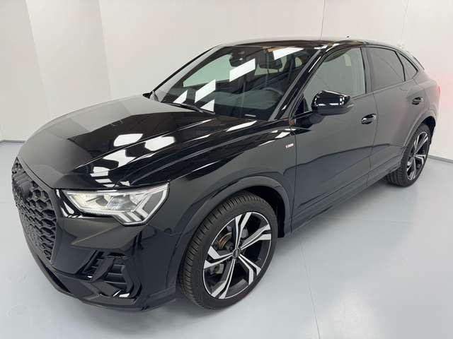 Audi Q3 SPB 40 TFSI QUATTRO S-TRONIC S-LINE 190CV PROMO