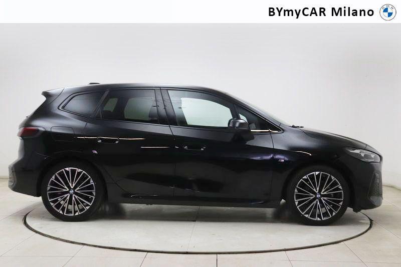 BMW Serie 2 Active Tourer 218 d MSport DCT